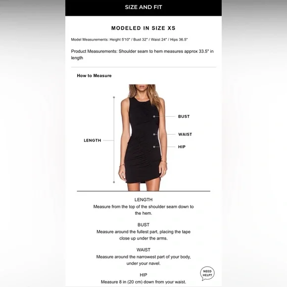 Norma Kamala Boyfriend Shirt Flared Mini Dress - Picture 10 of 10